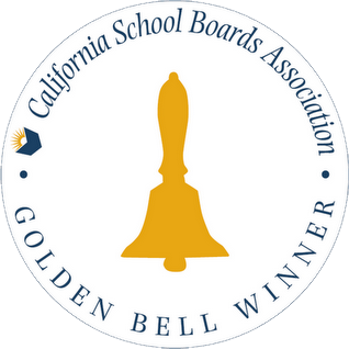 CSBA- Golden Bell